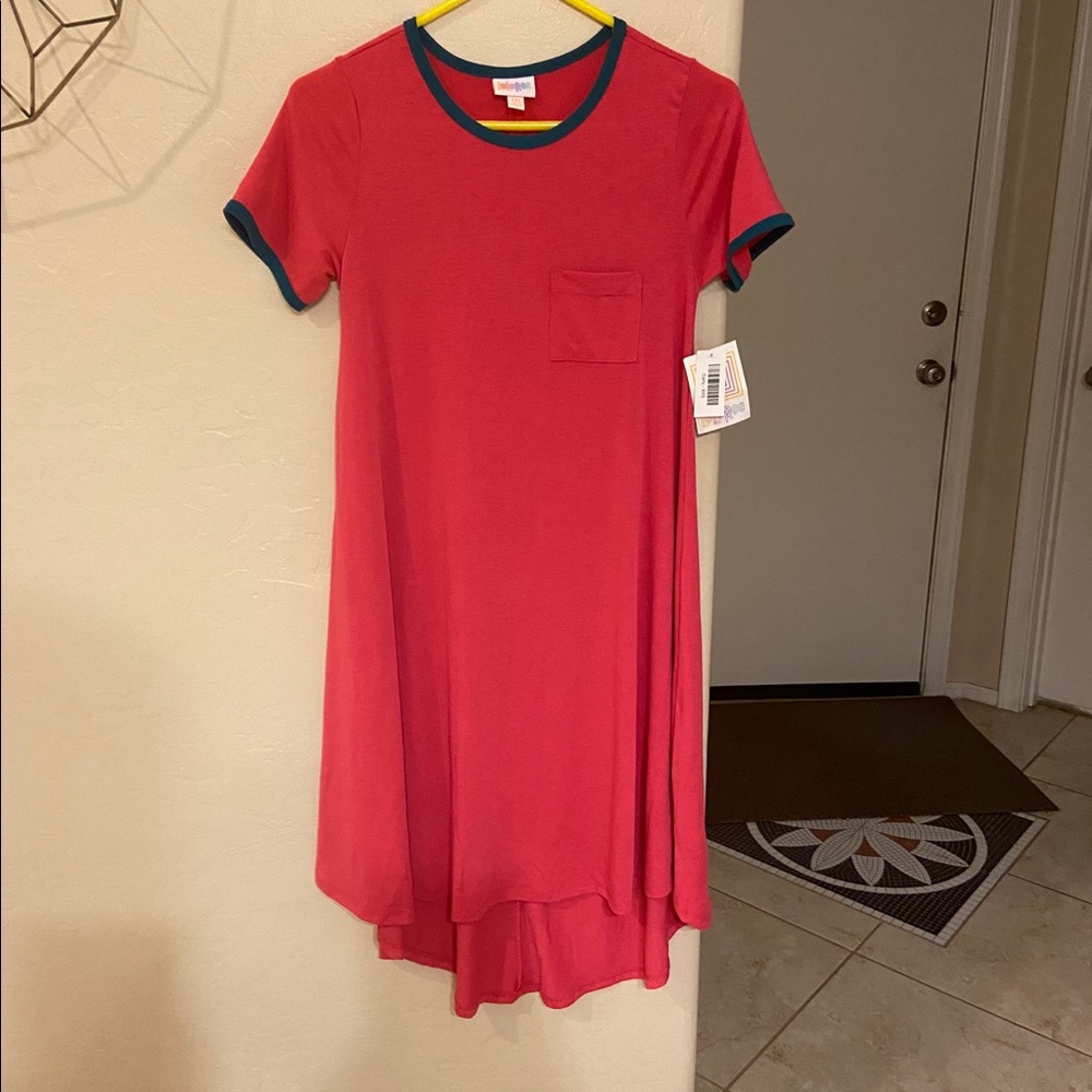 Lularoe Carly